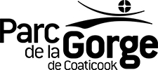 Parc de la Gorge de Coaticook - Partenaire de Aménagement Sentiers-Verts